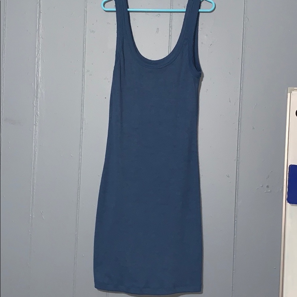 Fashion nova dress